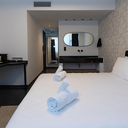 Hotel The Fountain Athènes Extérieur photo